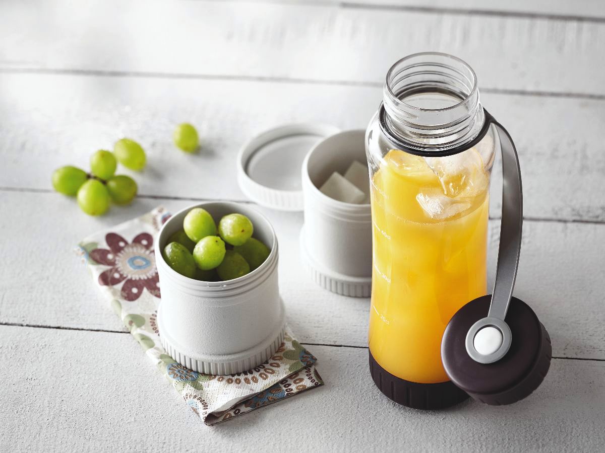 Maple Orangeade | Kids | Maple from Canada