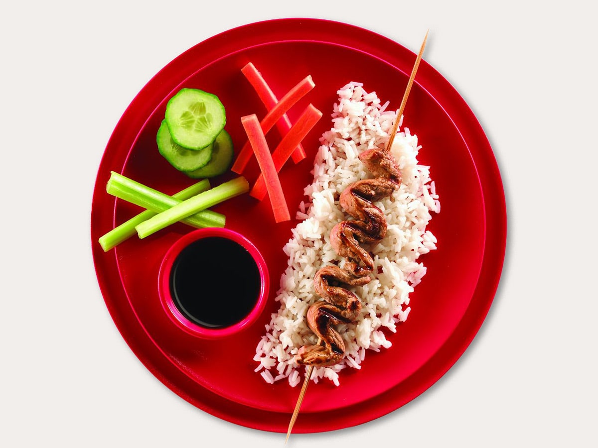 Maple Ponzu Sauce | Kids | Maple from Canada