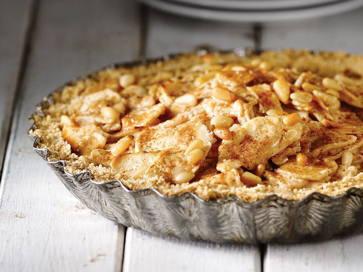 Maple Apple Pie | Kids | Maple from Canada
