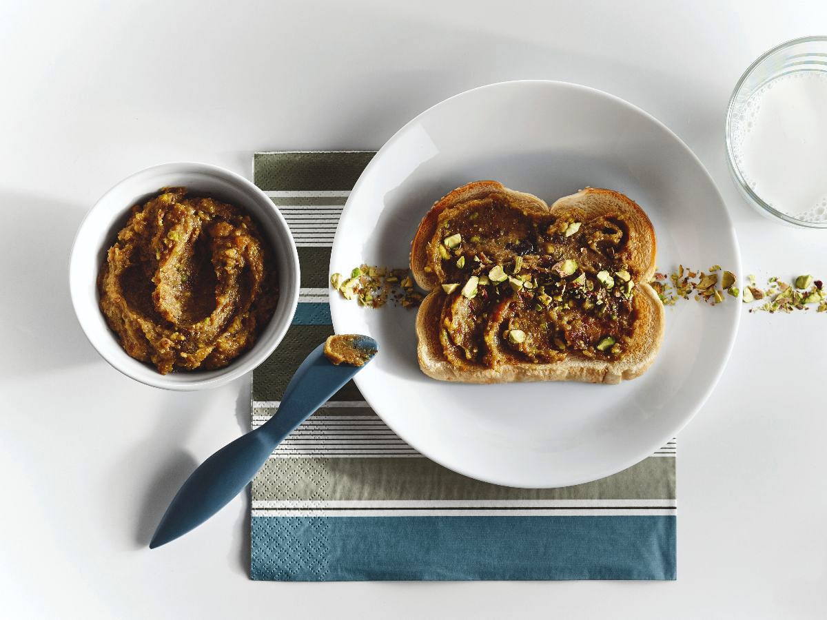 Maple Tofu Spread | Kids | Maple from Canada